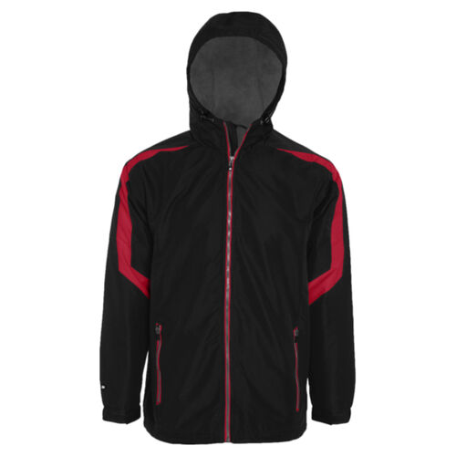 Men's Charger Hooded Jacket Thumbnail