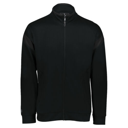 Youth Limitless Full-Zip Jacket Thumbnail