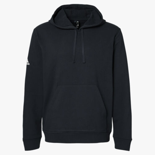 Unisex Fleece Hooded Sweatshirt Thumbnail