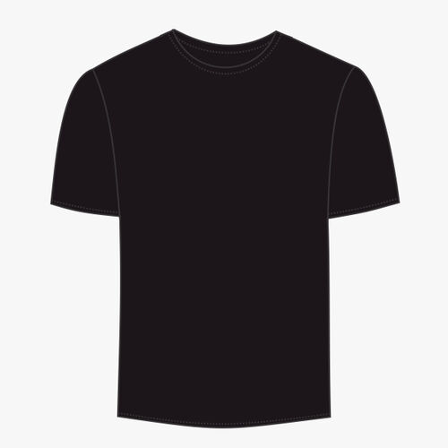 Unisex USA-Made Heavyweight T-Shirt Thumbnail