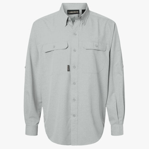 Men's Crossroad Woven Shirt Thumbnail