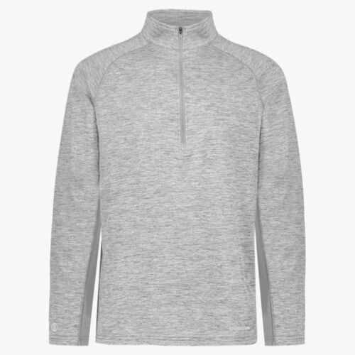 Men's Electrify CoolCore® Quarter-Zip Pullover Thumbnail