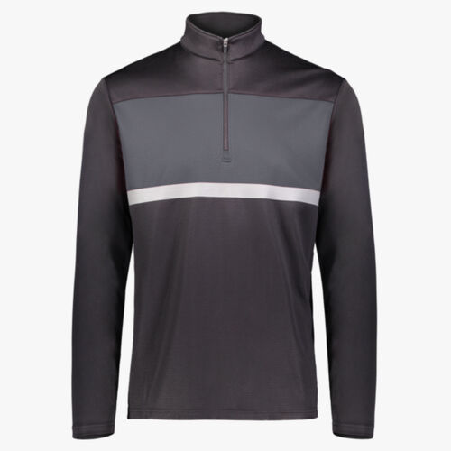 Men's Dry-Excel™ Prism Bold Quarter-Zip Pullover Thumbnail