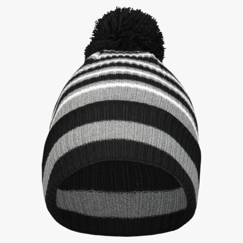 8 1/2" Spirit Pom Beanie Thumbnail