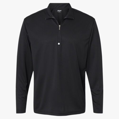 Unisex Malibu Performance Quarter-Zip Pullover Thumbnail