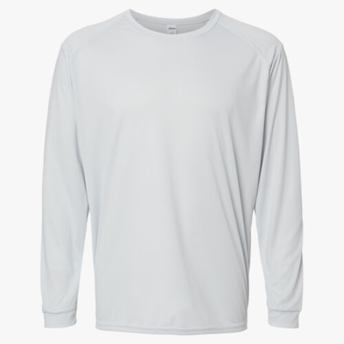 Unisex Long Islander Performance Long Sleeve T-Shirt Thumbnail
