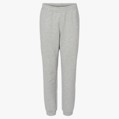 Unisex Fleece Joggers Thumbnail