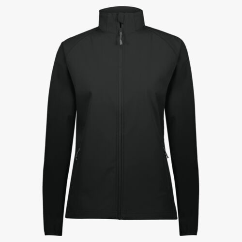 Women's Featherlight Soft Shell Jacket Thumbnail