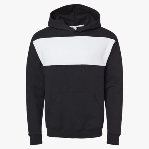 Unisex Nublend® Billboard Hooded Sweatshirt Thumbnail