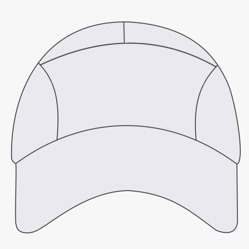 Foldable Bill Performance Cap Thumbnail