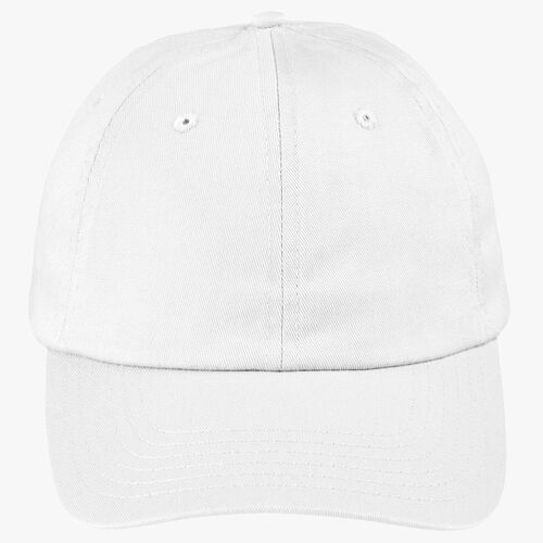 Unstructured Cap Thumbnail