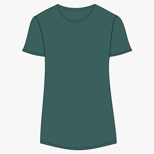 Women's Softstyle® Triblend T-Shirt Thumbnail