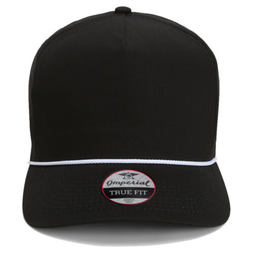 The Barnes Cap Thumbnail