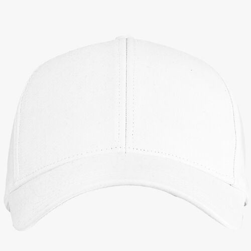 Structured Eco Baseball Cap Thumbnail