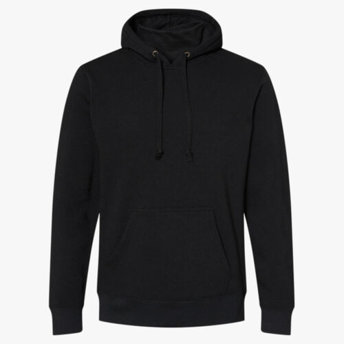 Men's Gaiter Fleece Hooded Sweatshirt Thumbnail