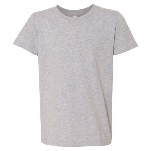 Youth CVC Jersey Tee Thumbnail