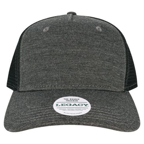 Five-Panel Trucker Cap Thumbnail
