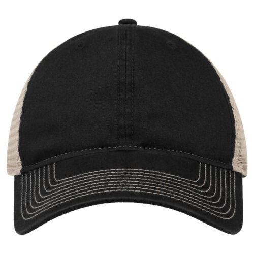 Soft Trucker Cap Thumbnail