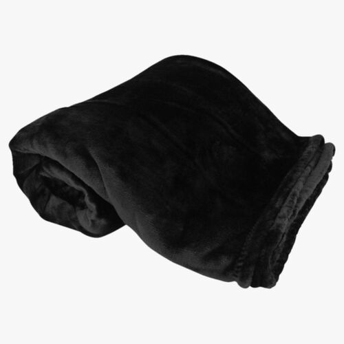 Oversized Mink Touch Luxury Blanket Thumbnail