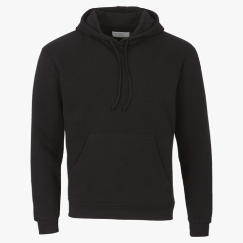 Unisex Fleece Hooded Sweatshirt Thumbnail