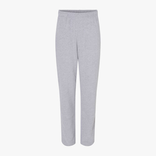 Unisex Sponge Fleece Straight Leg Sweatpants Thumbnail