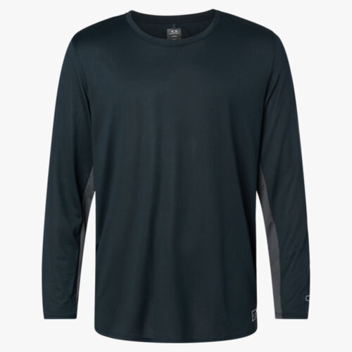 Men's Team Issue Hydrolix Long Sleeve T-Shirt Thumbnail