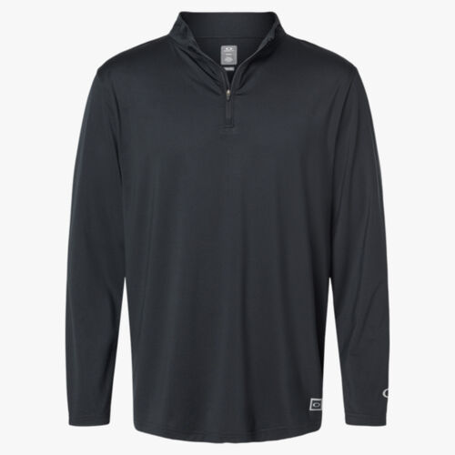 Men's Team Issue Podium Quarter-Zip Pullover Thumbnail