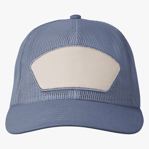 Homestead All Mesh Trucker Thumbnail