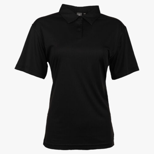 Women's Burn Golf Polo Thumbnail