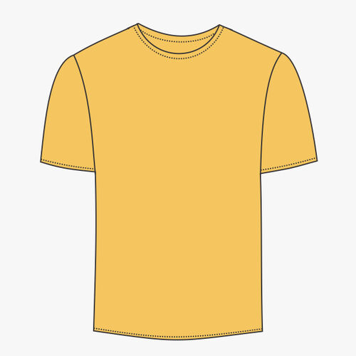 Youth Softstyle® Midweight T-Shirt Thumbnail