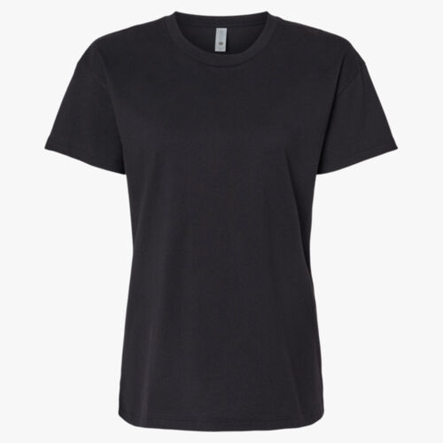 Women's Cotton Relaxed T-Shirt Thumbnail