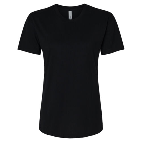 Women's CVC Relaxed T-Shirt Thumbnail
