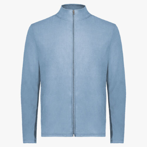 Unisex Eco Revive™ Micro-Lite Fleece Full-Zip Jacket Thumbnail