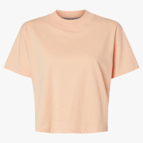 Women's Boxy Tee Thumbnail