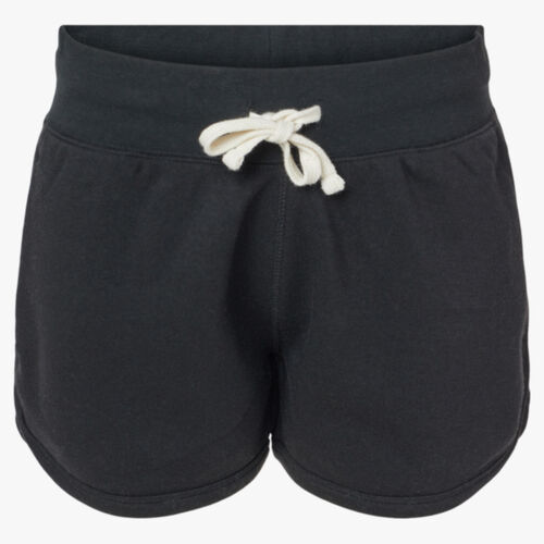 Women's Fleece Shorts Thumbnail