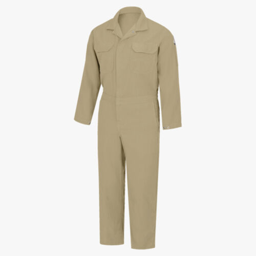 Unisex Midweight CoolTouch® 2 FR Deluxe Coverall Thumbnail