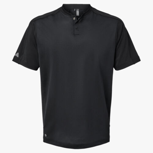 Men's Sport Collar Polo Thumbnail