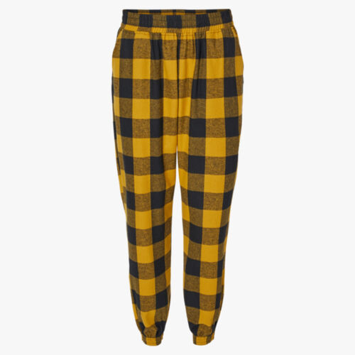 Youth Flannel Joggers Thumbnail