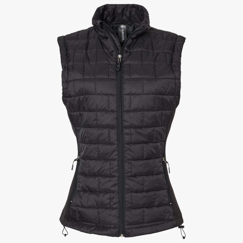Women's Elemental Puffer Vest Thumbnail