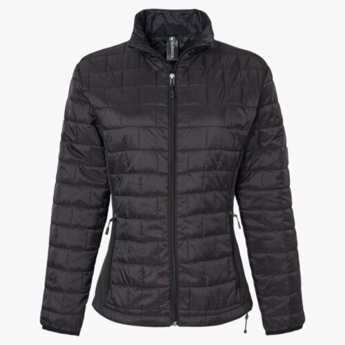 Women's Element Puffer Jacket Thumbnail