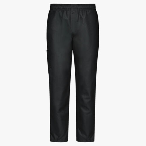 Airflow Chef Pants with Back Panels Thumbnail