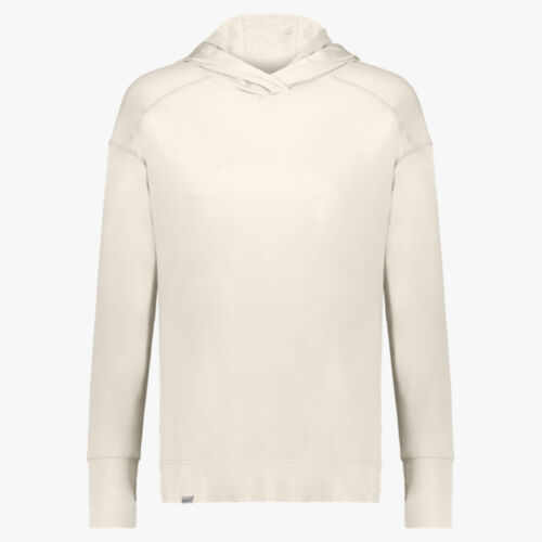 Women's Eco Revive™ Ventura Soft Knit Hooded Sweatshirt Thumbnail