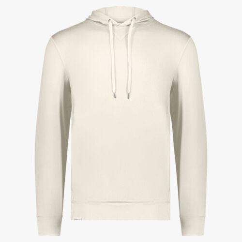 Youth Eco Revive™ Ventura Soft Knit Hooded Sweatshirt Thumbnail