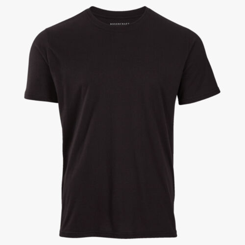 Men's Basic Crew T-Shirt Thumbnail