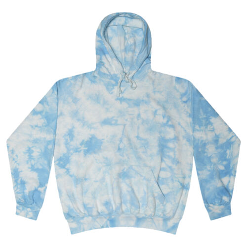 Youth Crystal Wash Hooded Sweatshirt Thumbnail