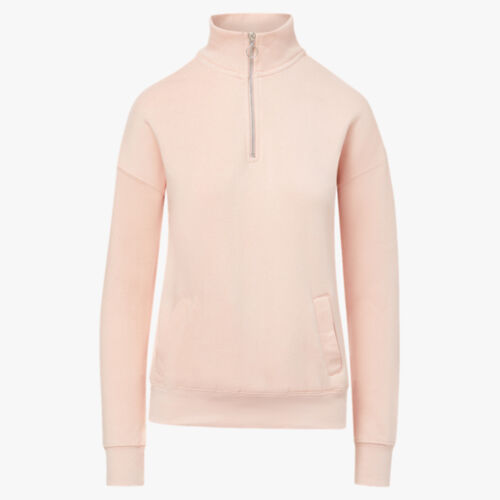 Women's Cloud Fleece Quarter-Zip Sweatshirt Thumbnail