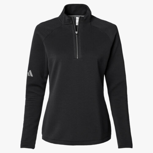 Women's Spacer Quarter-Zip Pullover Thumbnail