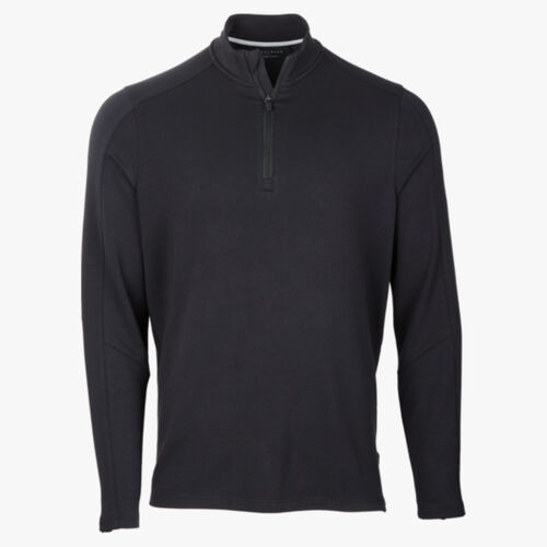 Men's Perfect Quarter-Zip Pullover Thumbnail