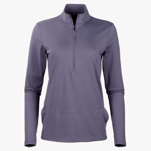 Women's Flex Quarter-Zip Pullover Thumbnail