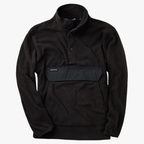 Men's Timber Mountain Fleece Pullover Thumbnail